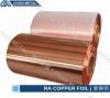 Ra copper foil