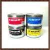 Caibao offset light quick drying four colors printing ink
