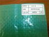 Polypropylene or polyethylene woven fabric vapor barrier paper