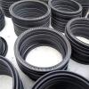 Ptfe peek spring energized seal for piston cylinder valve bearing