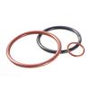 Fep fpa ptfe teflon encapsulated silicone viton o rings with excellent performance