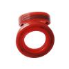 Factory manufacturer silicone rotary rubber seals vmq shaft oil seals
