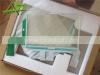 Dmc touch screen glass dmc-t2724 bko-c10677h06