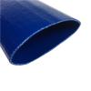 Medium pressure pvc lay flat hose