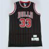 Chicago bulls scottie pippen #33 hardwood classics swingman jersey