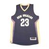 Mens new orleans pelicans anthony davis #23 new swingman jersey