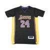 Mens los angeles lakers kobe bryant #24 swingman jersey