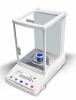 Analytical balance external calibration 120/0.1mg