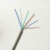 Ofc conductor hdpe insulated pvc sheathed hyv indoor telephone communication cable