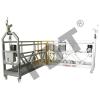 Zlp widely used suspended platform for construction building/scaffording, zlp500/zlp 630/zlp800