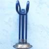 Enamel coating heating element diameter12 220v 3000w