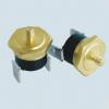 Copper coffee marker thermostat, ksd301,10a, 15a, 16a available