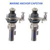 Ship marine electric hydraulic anchor capstan
