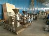 Stainless steel peanut butter mill machine colloidal mill