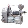 Integrated oil expeller machine with ce 6yl-80b