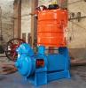 Auto steam fry oil extraction machine price with 55t/d zy-24a