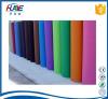 Shopping bags using 100% pp spunbond nonwoven fabric