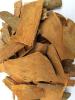 Most important and popular spices cinnamon is used in cookery as a condiment and flavoring material