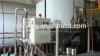 Laboratory spray drying machine