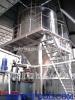 Ice cream powder centrifugal spray drier