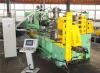 Hot sale air plane stainless steel tube bending machine