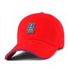 Customized promotional cotton cheap 6 panel embroidery logo polar fleece baseball cap