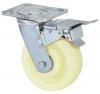 Kaiston caster manufactured heavy duty plastic castors wheels