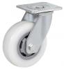 Kaiston caster manufactured industrial nylon caster wheels