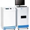 Vtmr td-nmr cross-linking density mri system analyzer for polymer