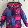 Winter waterproof ski jacket outdoor snow sports wear for children