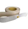 Tear proof high flame retardant battery labels and decals for electronics products