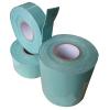 Visco-elastic body adhesive tape for the fitting manhole anti corrosion