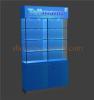 Mobile phone wall cabinet