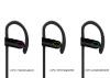 Ucero swimming 100% waterproof sport wireless earphones stylish design, 4.1 bluetooth with