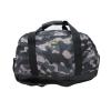 Camouflage concrete travel bag laptop travel bag luggage bags