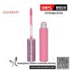 Non-sticky moisturizing gel tint hyaluronicacid lipgloss