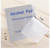 Alcohol pad ce/fda approved