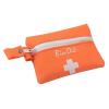 Orange color mini first aid kit for babies promotion ce/fda approved