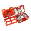 Workplace din13169 first aid kits gremany standard ce fda wall mounted