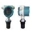 Ultrasonic liquid level sensors for continuous level measurement