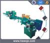 Concrete roof tile making machine sm-15