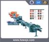 Cement roof tile making machine sm-20