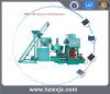 Cement roof tile forming machine (smy8-150)