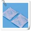 Biodegradable non woven desiccant fabric