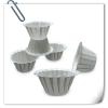 K cup coffee filter paper cups disposable filter cups water paper capsules keurig coffee filter