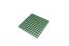 Molded frp grating gritted surface walkway grating stair treads