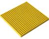 Frp grating anti-corrosion high quality walkway mesh grating