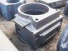 Bearing high alloy steel castings with sand casting for rolling mill in metallurgical machinery