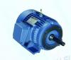 Premium efficiency totally enclosed cast-iron construction three phase close couple pump motor