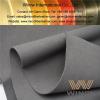High quality fake suede fabric material